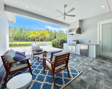 Palm Crest at Seabrook